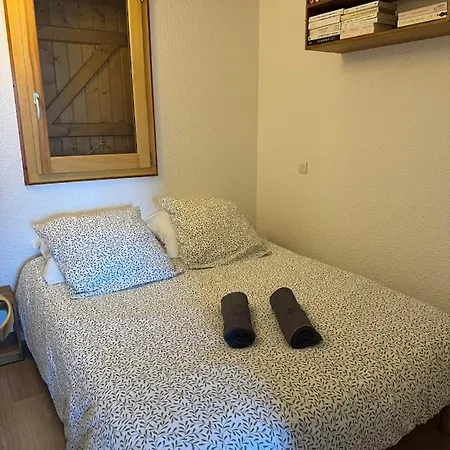 Appartement Les 2 Alpes Avec Vue Sur La Muzelle